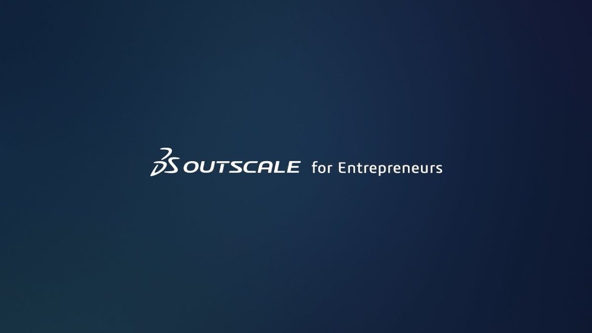 OUTSCALE for Entrepreneurs