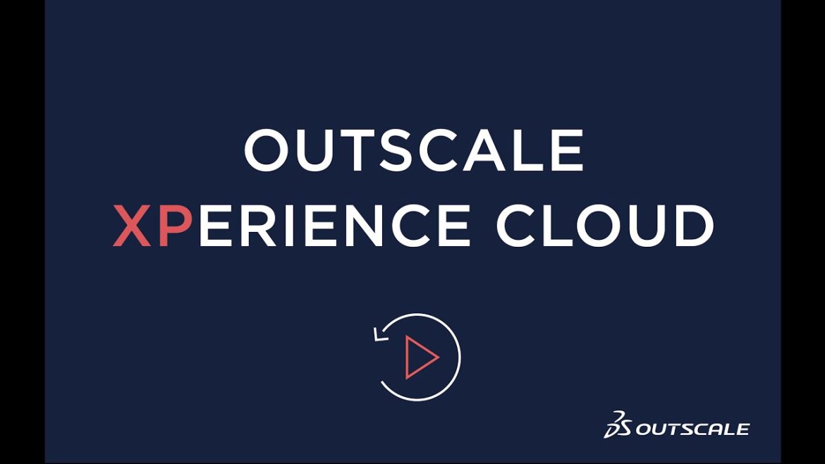 Webinar OUTSCALE XPERIENCE CLOUD – Automatiser son infrastructure