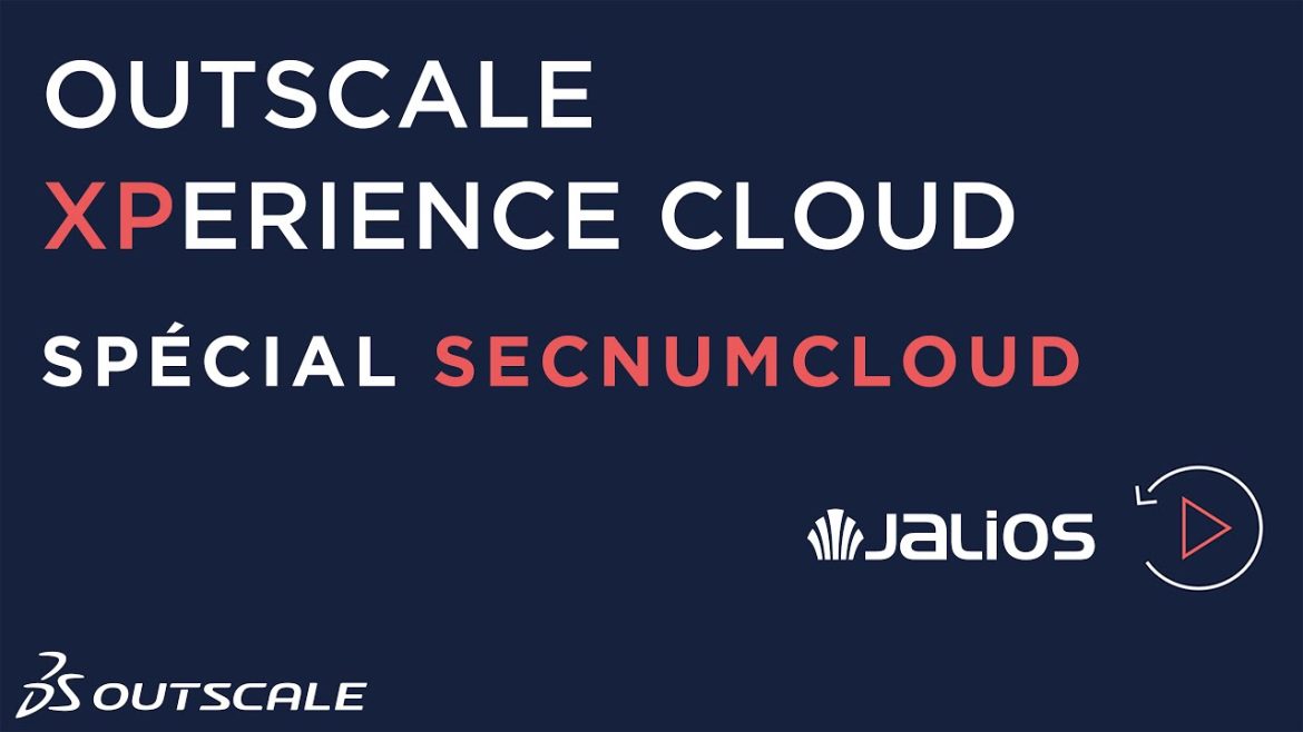Webinar – SecNumCloud – Jalios