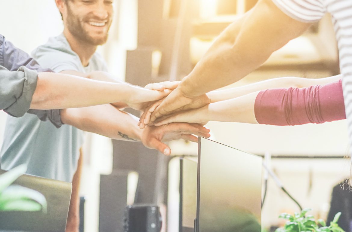 3DS OUTSCALE recrute ! Parcours d'intégration en période de pandémie