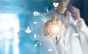 Cybersecurity Challenges Inherent to Health Data