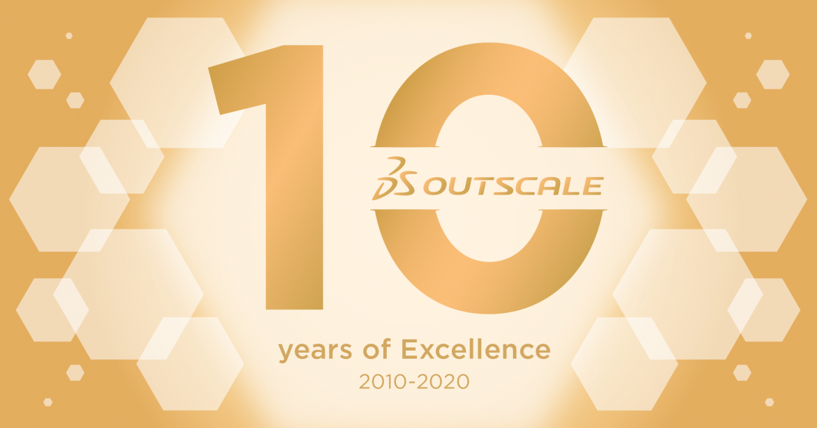 10 years anniversary and a new SecNumCloud region opening 10 years anniversary and a new SecNumCloud region opening