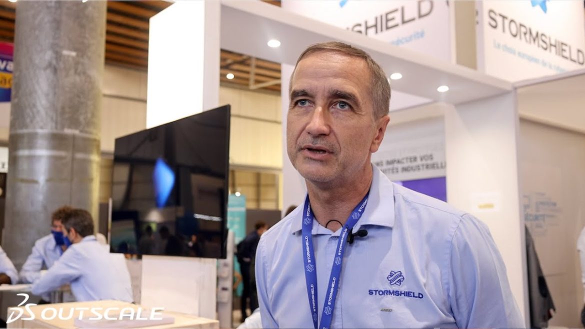 Interview avec STORMSHIELD – services de confiance pour les organisations les plus sensibles