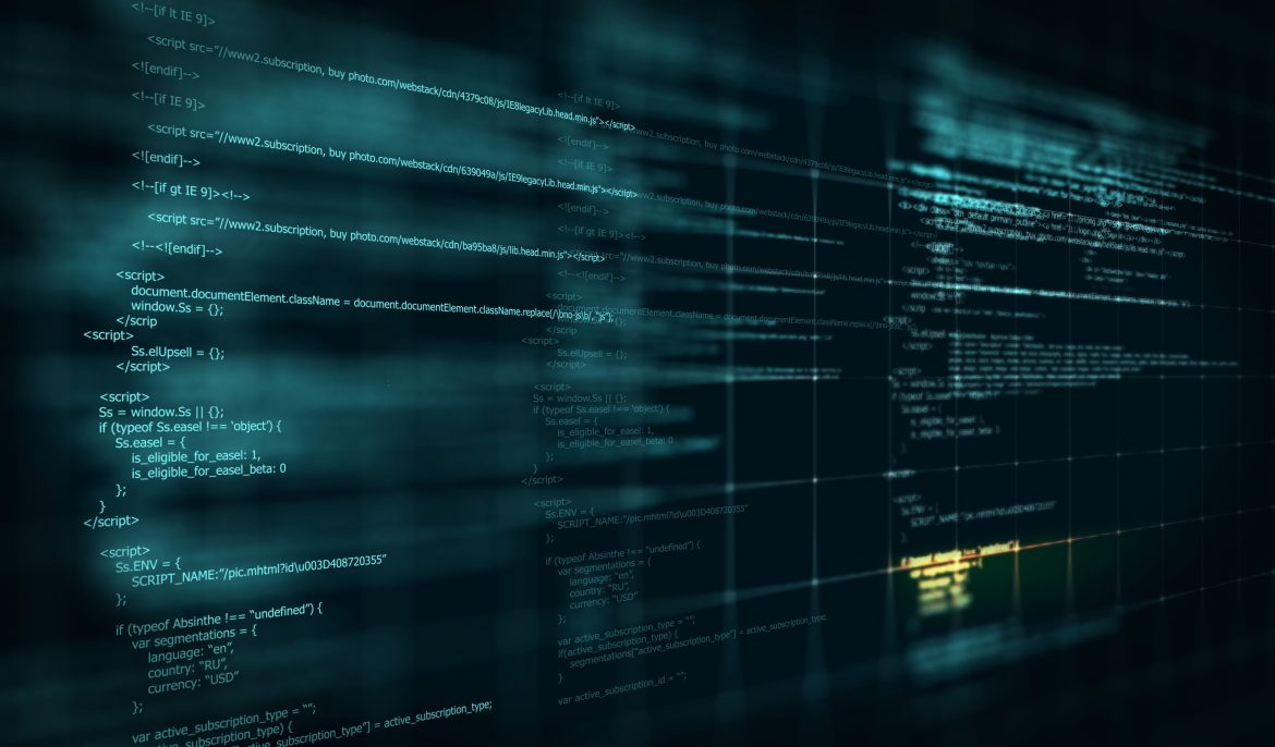 Why the Future of Software is Written in Open-Source Why the Future of Software is Written in Open-Source