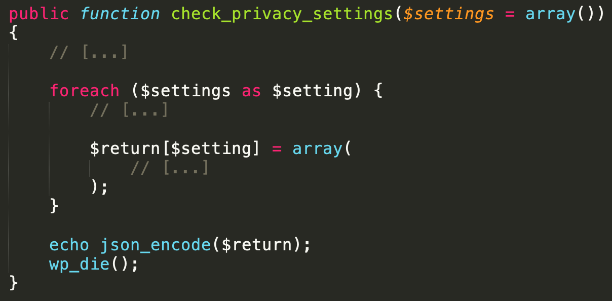 Function Privacy Set Dealing with a 0-Day Vulnerability: Behind the Scenes - OUTSCALE blog