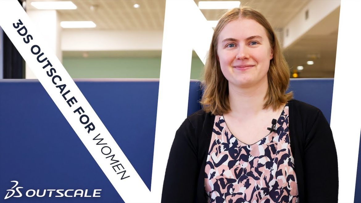 3DS OUTSCALE for Women – L’alternance