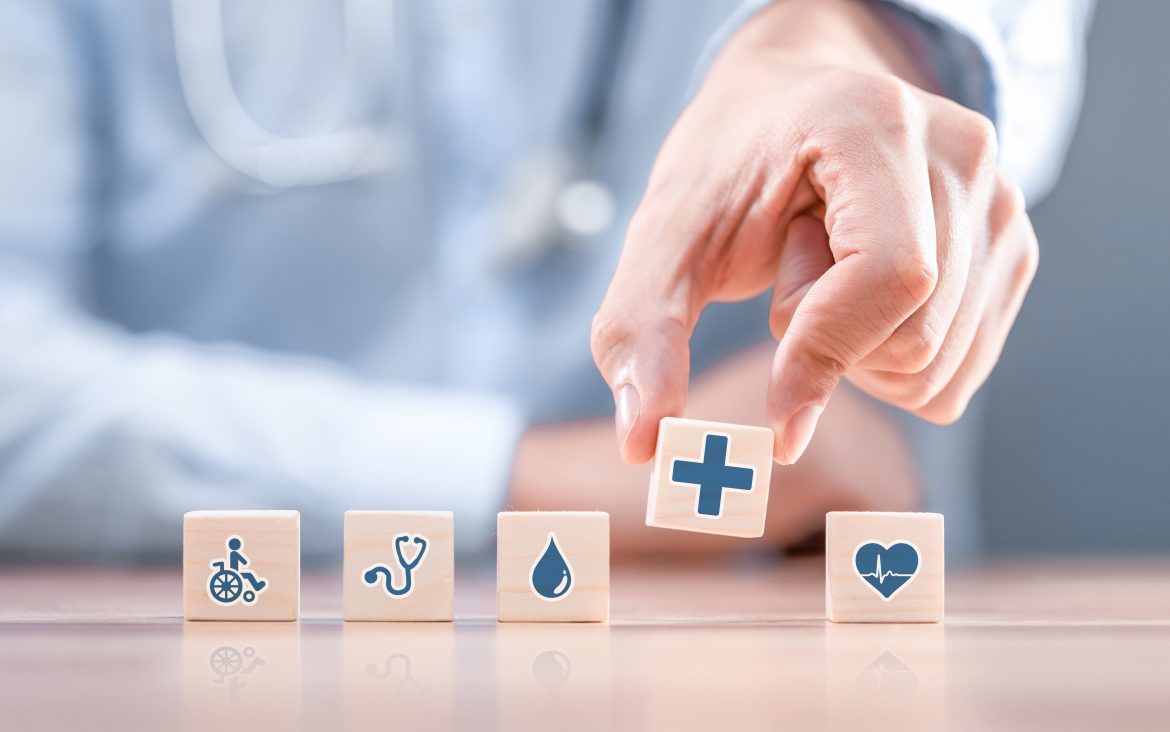 Quand la Tech se sert du Cloud pour aider les professionnels de santé