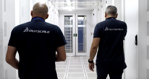 OUTSCALE Cloud: resilience to offset potential power outages