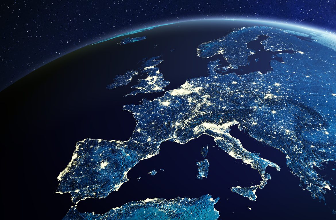 Émergence des champions européens du numérique : réalités et défis