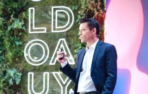 Our ecosystem is key to sustainable growth
