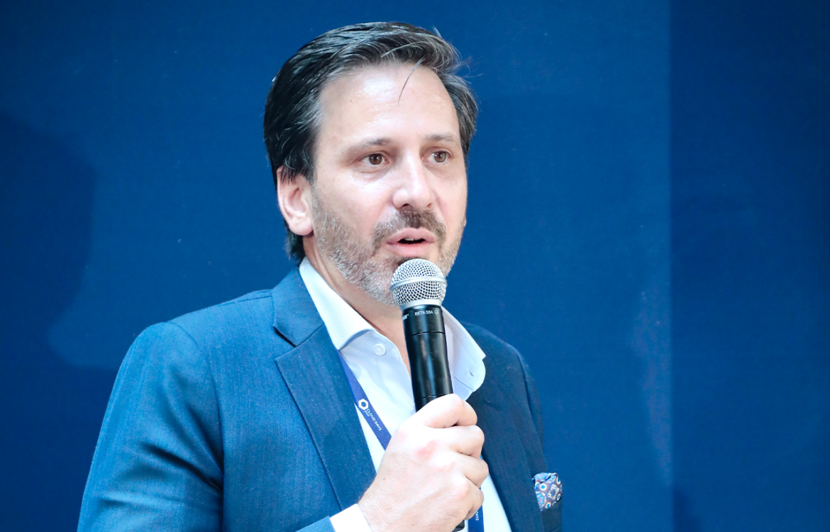 Nouvelle version d'OUTSCALE Marketplace annoncée aux CLOUD DAYS 2023