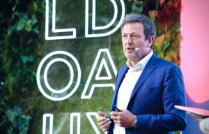 A new era for OUTSCALE, the 1st Sovereign and Sustainable Operator of Trusted Business Experience as a Service
