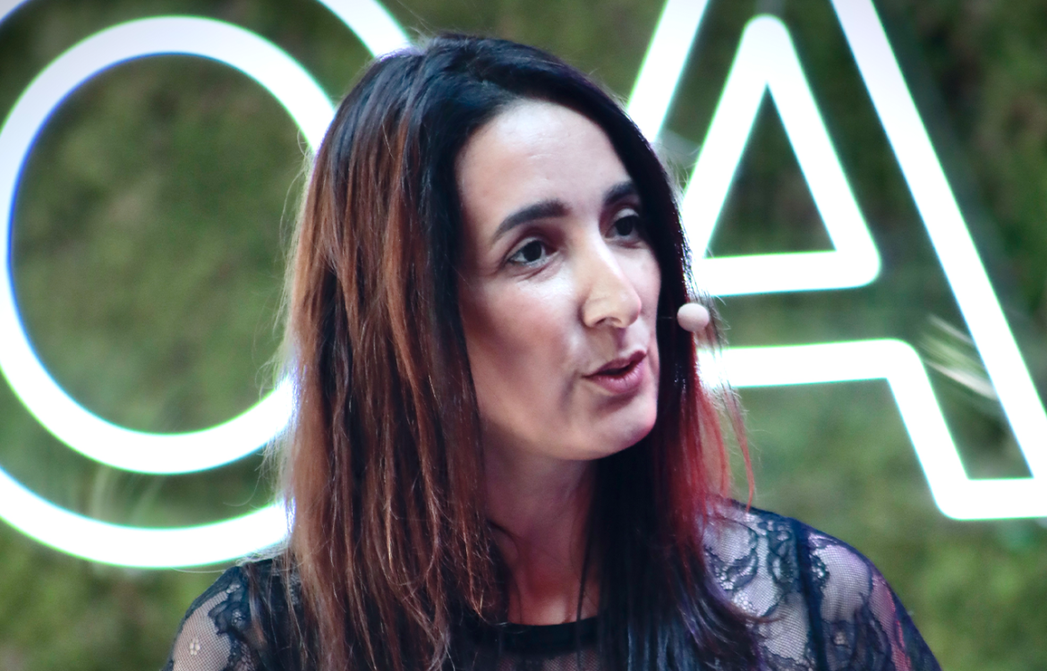 CLOUD DAYS 2023 – RAJA CHIKY RSE : construire une économie durable et responsable autour du Cloud