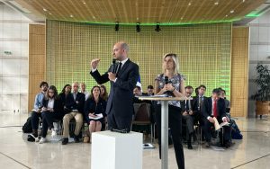 Our commitment is to help shape a responsible digital future