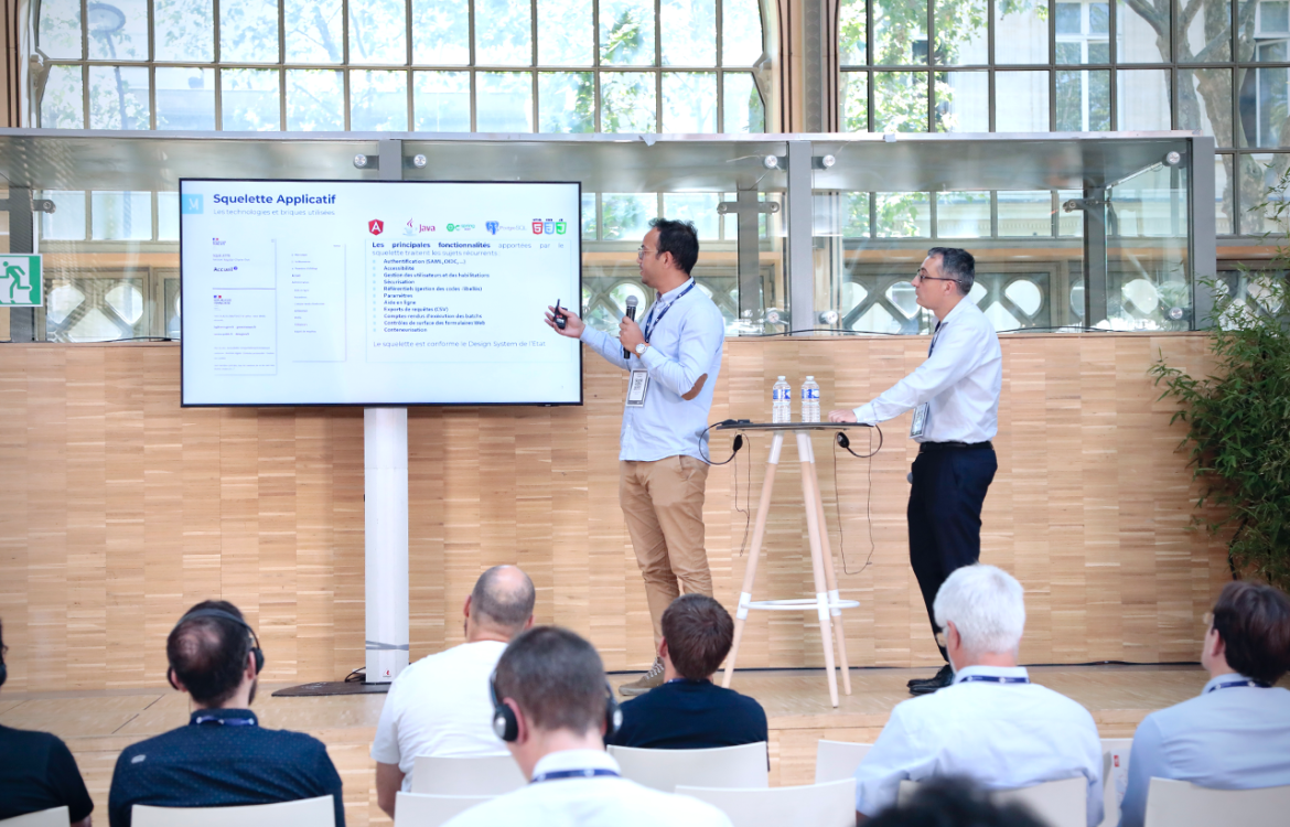 CLOUD DAYS 2023 – AXYUS AXYUS : Soyons pratique, passons dans le Cloud souverain avec OUTSCALE