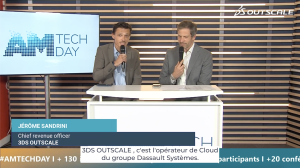 Revolutionizing the Financial Sector with AI and Data Sovereignty