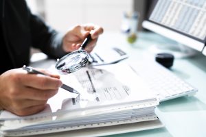 AI for KID PRIIPs compliance: a transformation in the world of finance