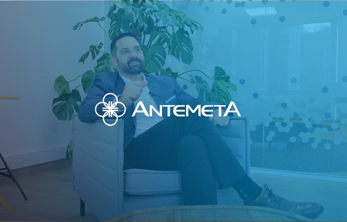 AntemetA x OUTSCALE AntemetA Protect Veritas disponible sur OUTSCALE