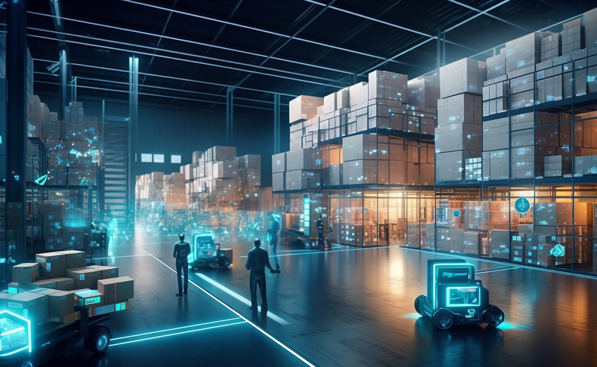 exemple processus retail