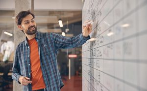Réussir un projet BPM