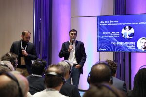 Integrating Generative AI : Strategies and best practices for organizations
