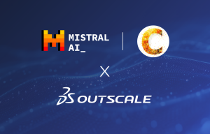 How to deploy Codestral on OUTSCALE’s sovereign and secure infrastructure?