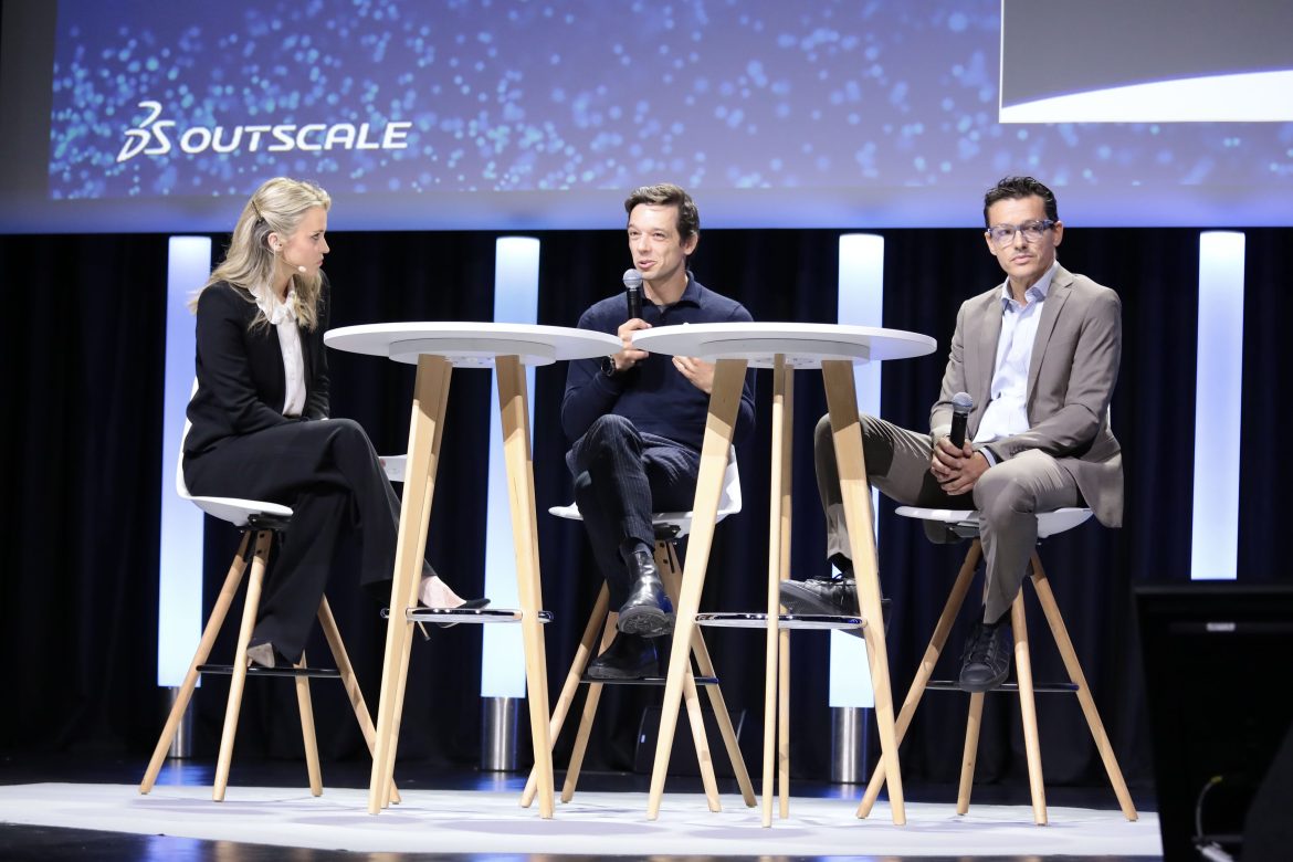 Mistral-AI-OUTSCALE-Partenariat-IA-souveraine