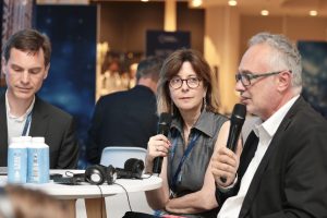 Datacenter : The Cornerstone of Strategic Autonomy for Public Data