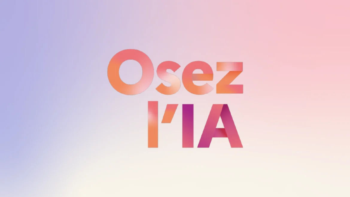 Osez_l_IA Osez l’IA : un plan pour diffuser l’IA dans toutes les entreprises