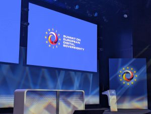 European Digital Sovereignty: the urgency of a collaboration-driven model