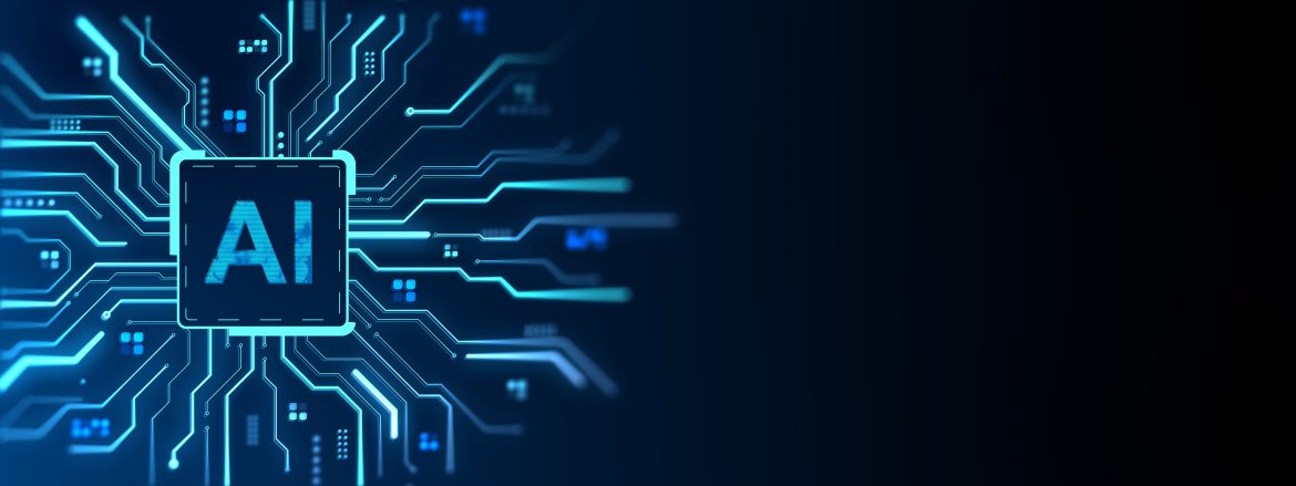 Agentic AI analyzing real-time financial data across multiple screens