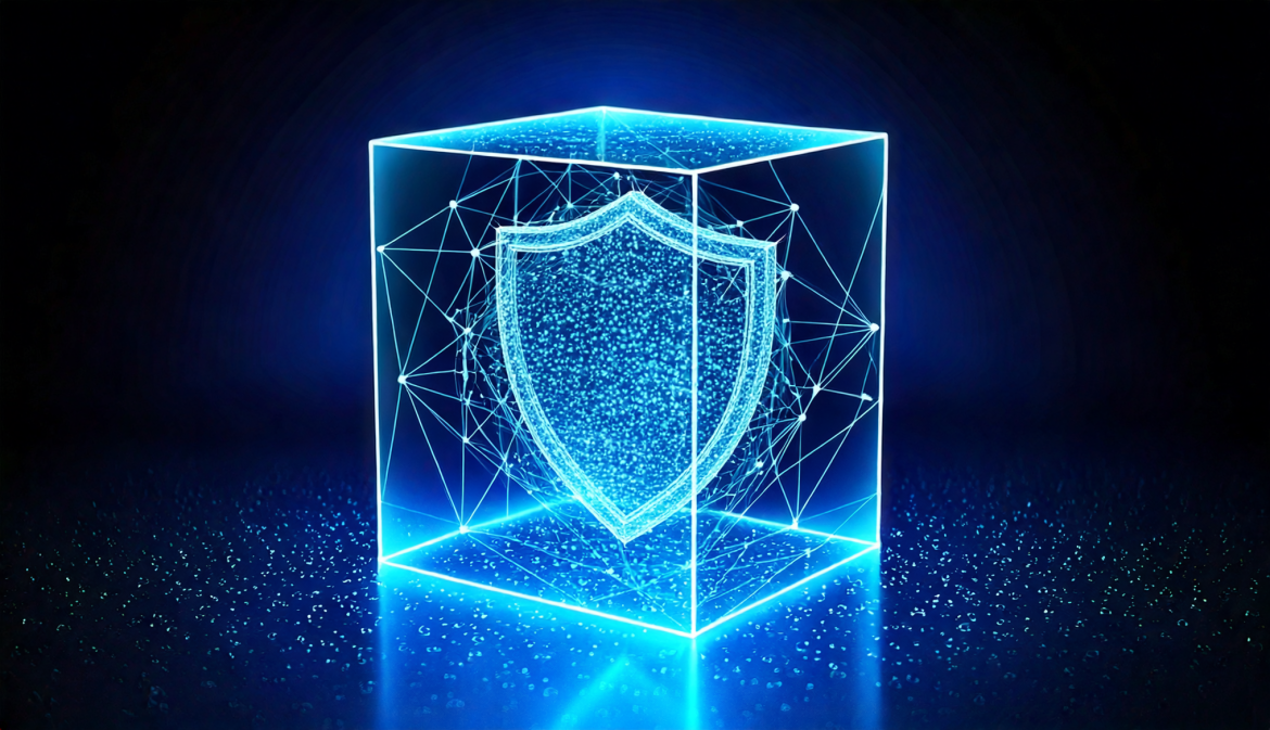 Sovereign AI infrastructure and secure data systems