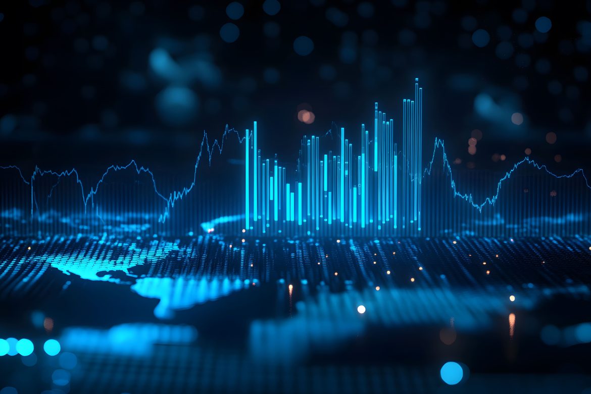 predictive analytics in AI asset management for financial forecasting