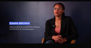 OUTSCALE for Entrepreneurs: accelerating a new generation of sovereign startups empowering critical decision-making