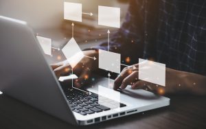 From Unstructured Documents to Actionable Data: AI for Prospectuses