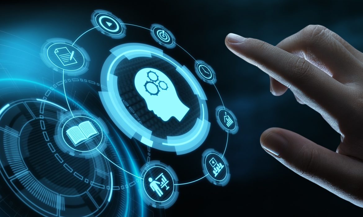 fund lifecycle digital interface with human interaction and financial workflow visualization