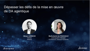 Overcoming the challenges of implementing agentic AI