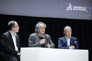 How can Europe ensure the deployment of sovereign and trustworthy AI?