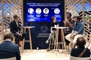Open source, digital commons and sovereignty: levers for the public sector